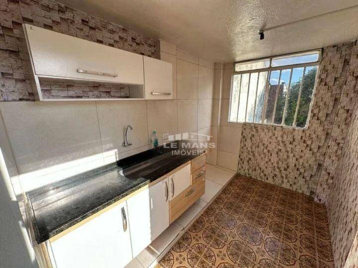 Casa, 3 quartos, 103 m² - Foto 10