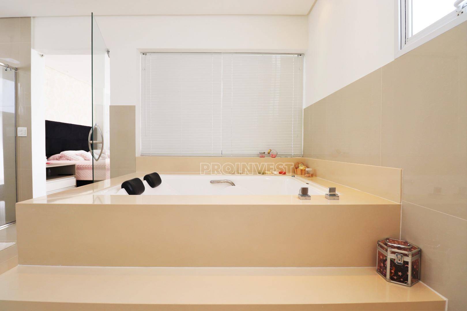Casa de Condomínio à venda com 4 quartos, 440m² - Foto 20