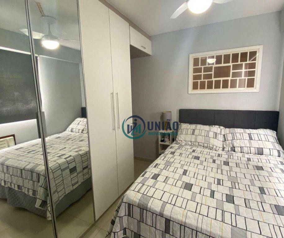 Apartamento à venda com 3 quartos, 82m² - Foto 6