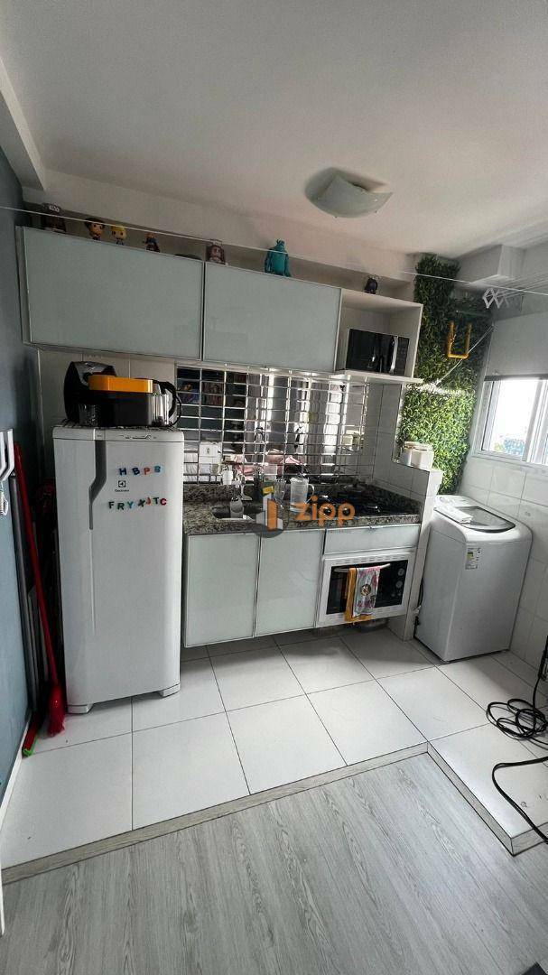 Kitnet e Studio à venda com 1 quarto, 24m² - Foto 4