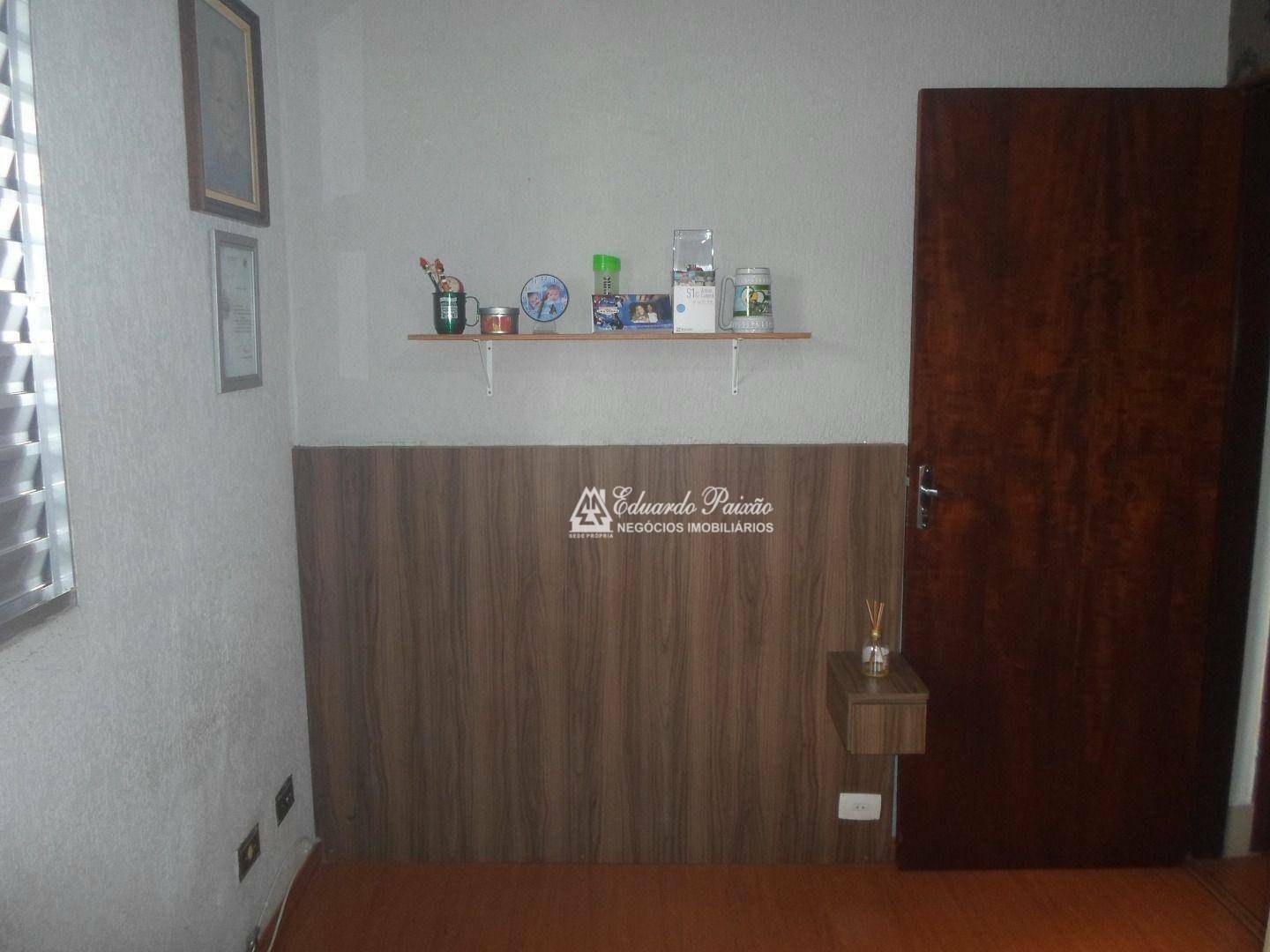 Sobrado à venda com 3 quartos, 222m² - Foto 14