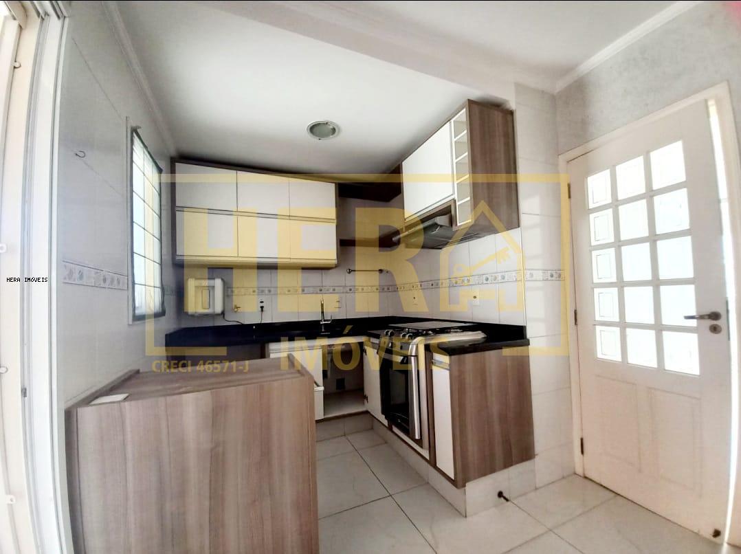 Casa de Condomínio à venda com 3 quartos, 96m² - Foto 4