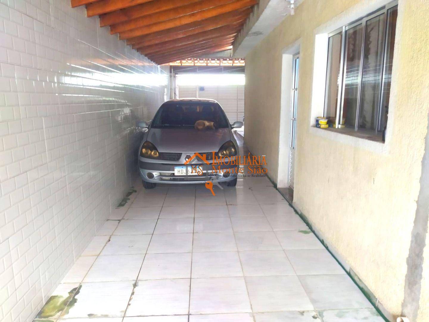 Casa à venda com 3 quartos, 120m² - Foto 17