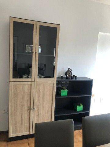 Apartamento para alugar com 3 quartos, 200m² - Foto 7