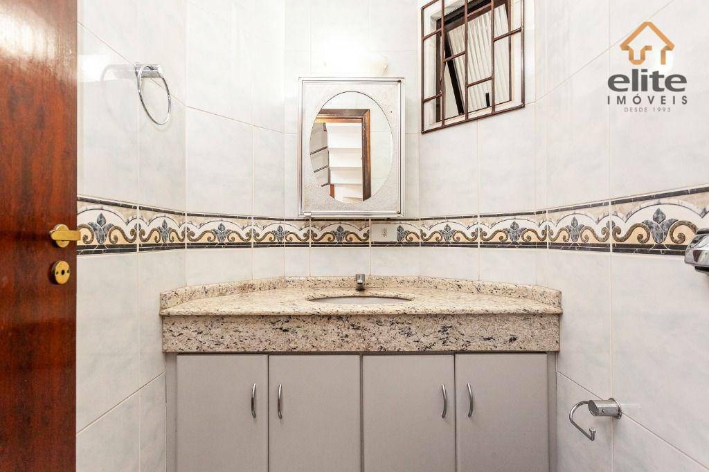 Sobrado à venda com 4 quartos, 193m² - Foto 16