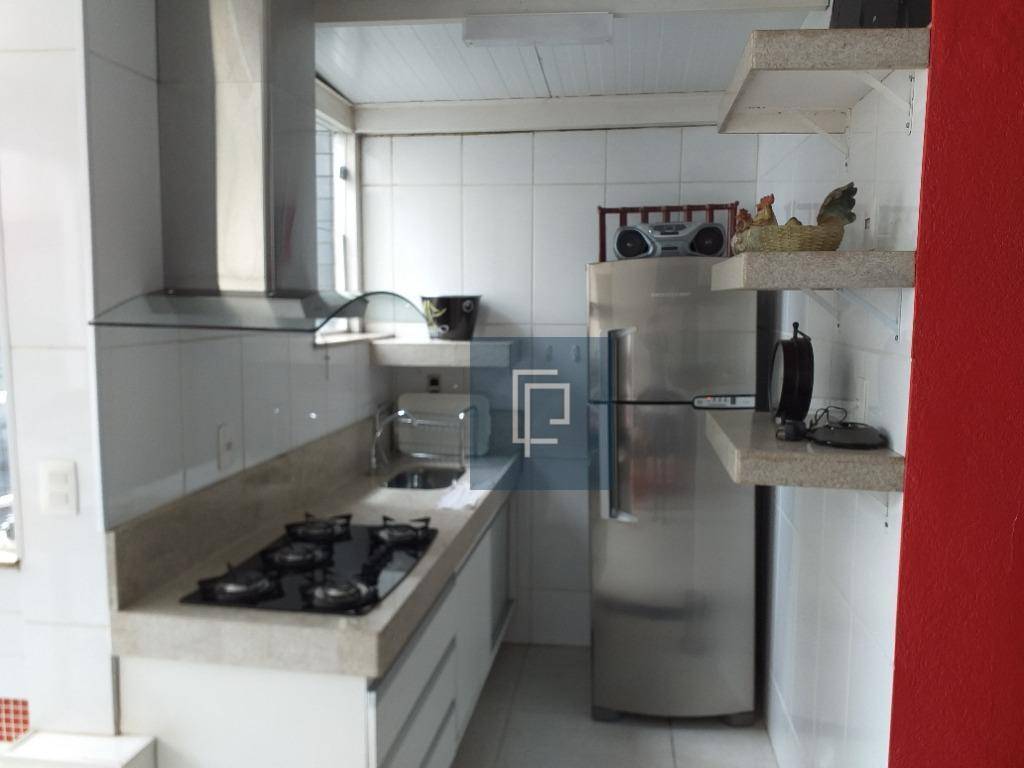 Apartamento à venda com 3 quartos, 164m² - Foto 14