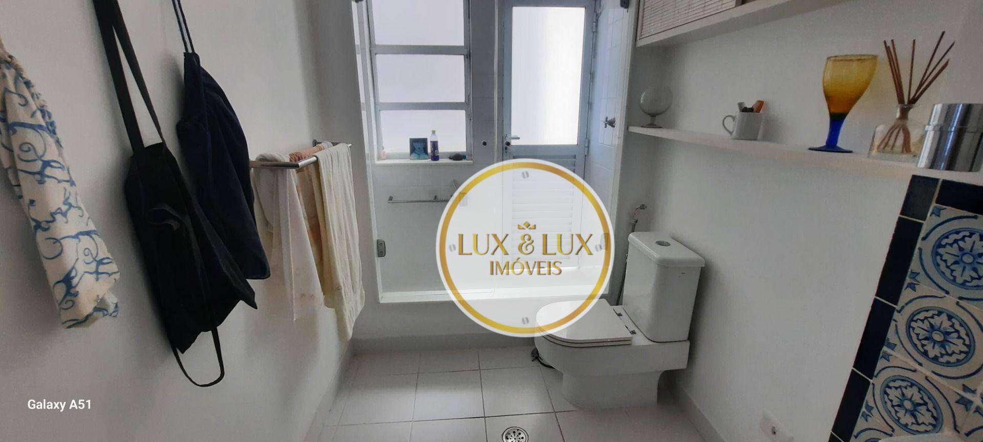 Apartamento à venda com 3 quartos, 160m² - Foto 9