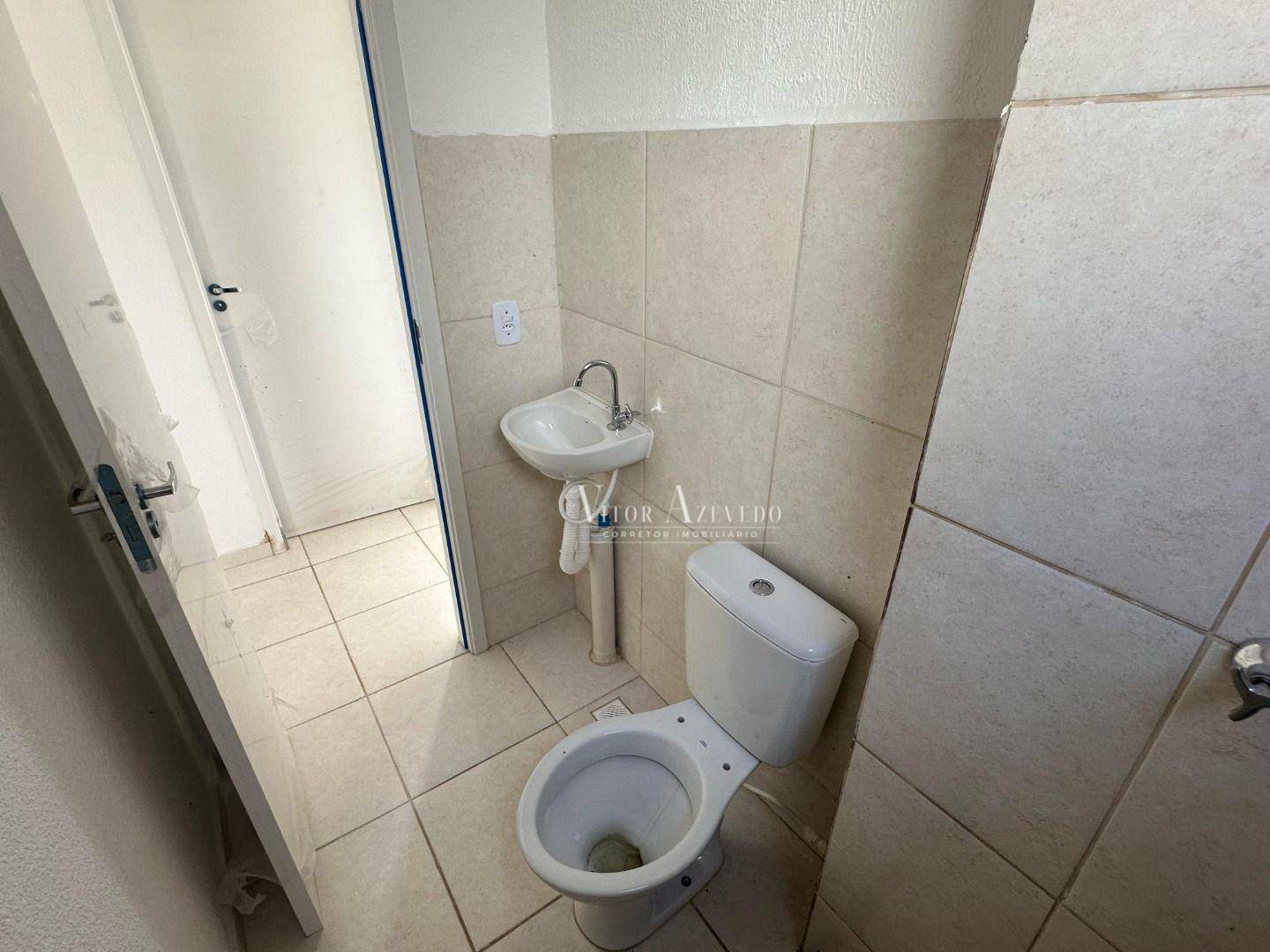 Apartamento à venda com 2 quartos, 53m² - Foto 14