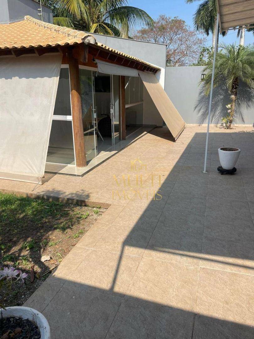 Sítio à venda com 3 quartos, 200m² - Foto 17