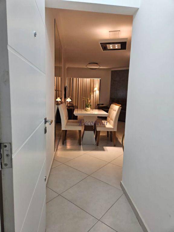 Apartamento à venda com 3 quartos, 106m² - Foto 56