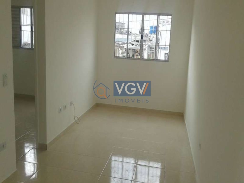 Apartamento à venda com 2 quartos, 41m² - Foto 9