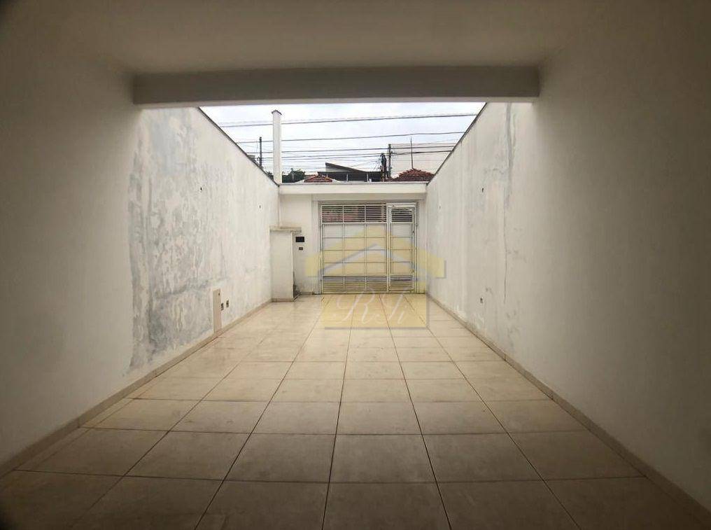 Sobrado à venda com 3 quartos, 200m² - Foto 25