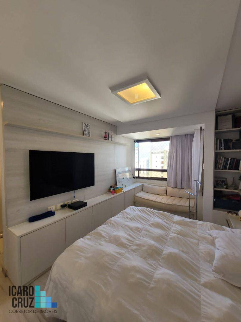 Apartamento à venda com 3 quartos, 136m² - Foto 29