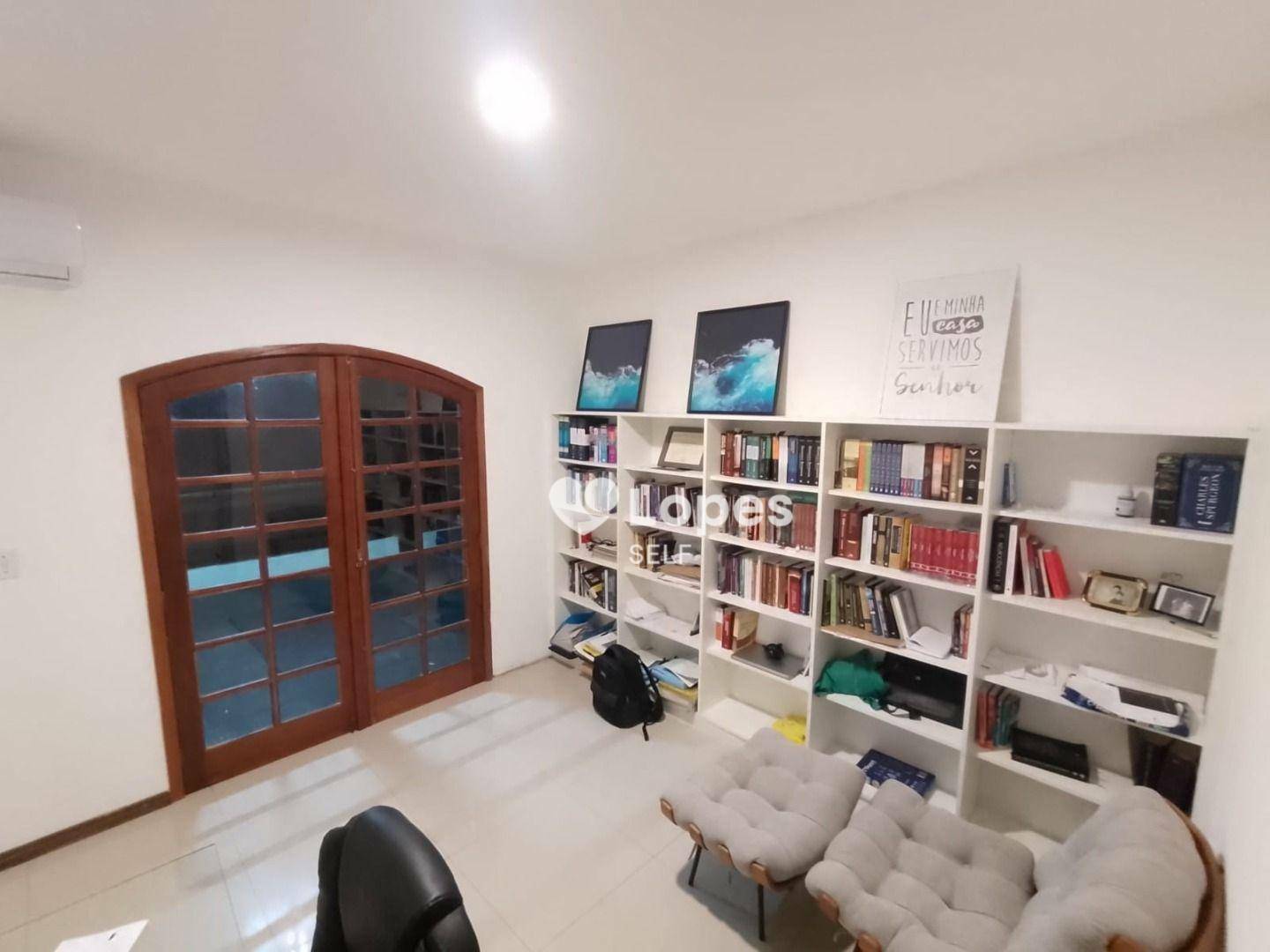 Casa de Condomínio à venda com 4 quartos, 369m² - Foto 15