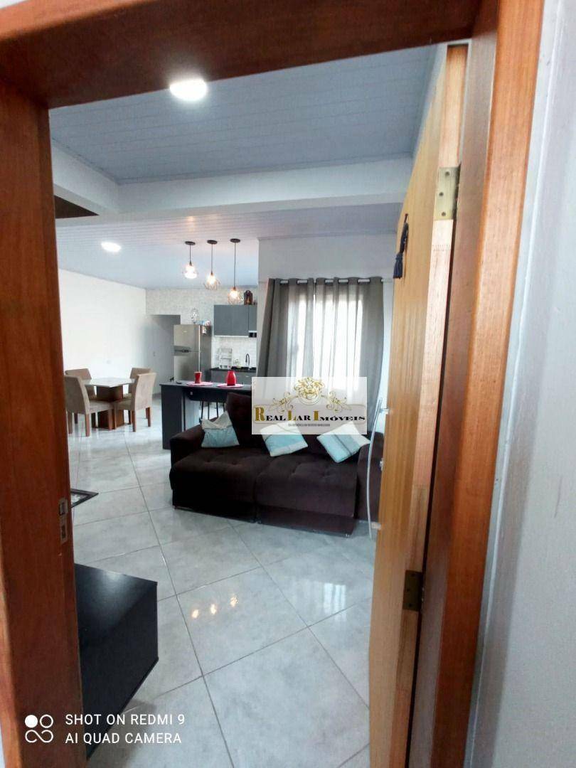 Sobrado à venda com 3 quartos, 120m² - Foto 4