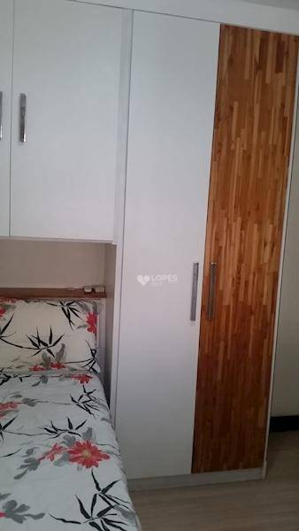 Apartamento à venda com 2 quartos, 55m² - Foto 8