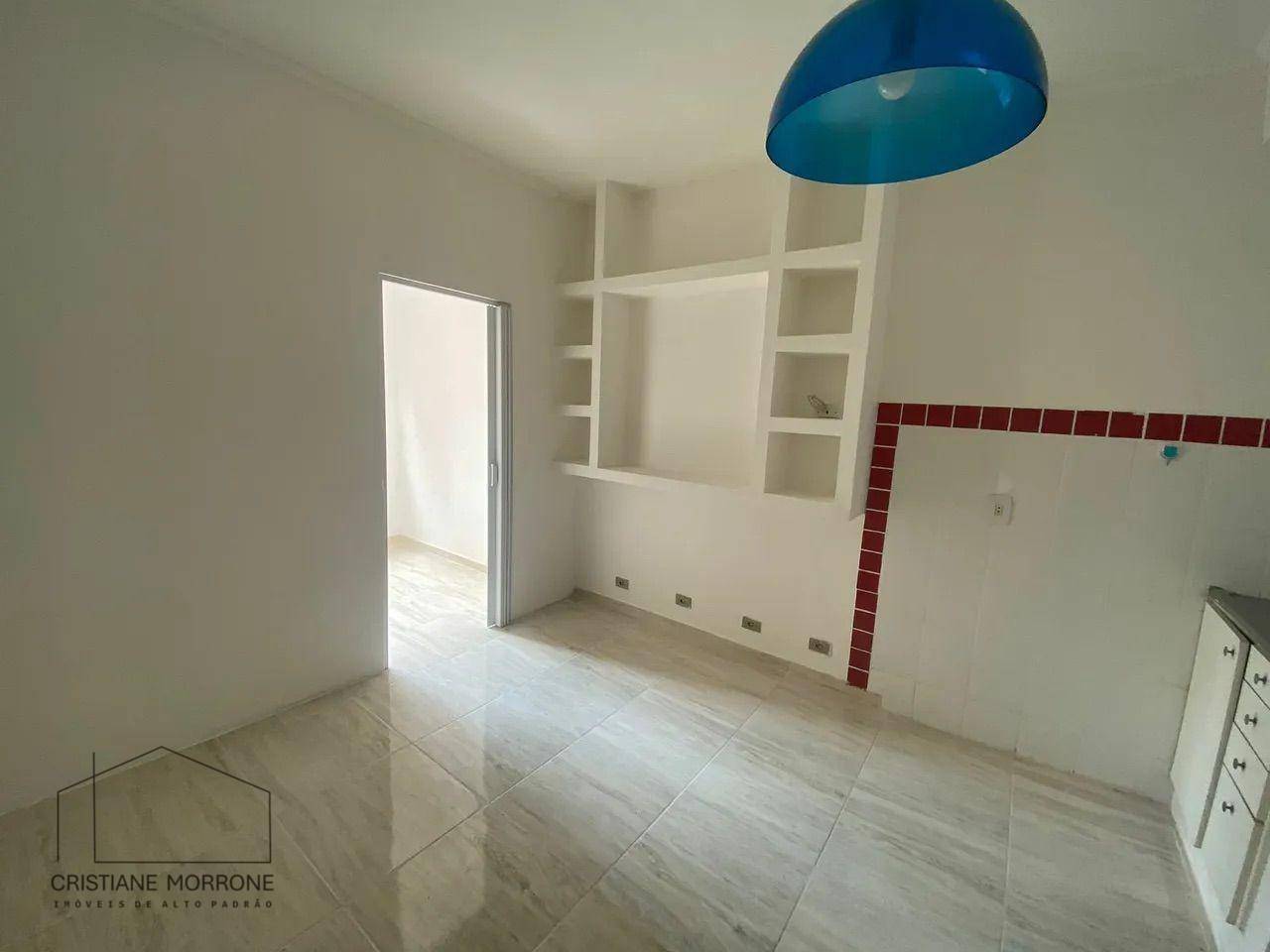 Apartamento à venda com 1 quarto, 25m² - Foto 1