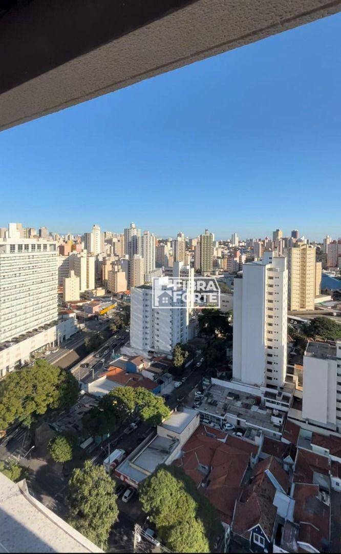 Apartamento à venda com 1 quarto, 41m² - Foto 15