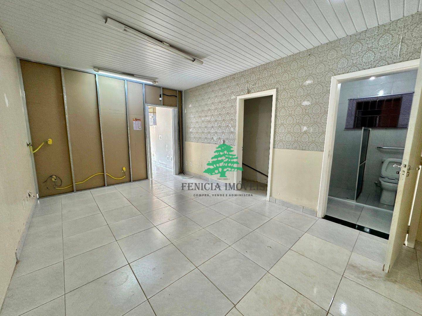 Conjunto Comercial-Sala para alugar, 40m² - Foto 7