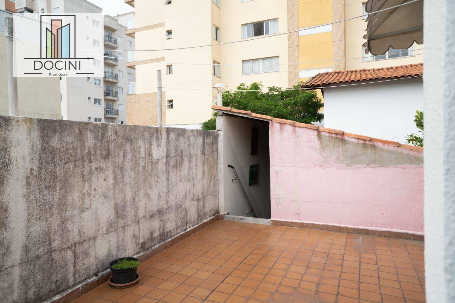 Sobrado à venda com 3 quartos, 200M2 - Foto 7