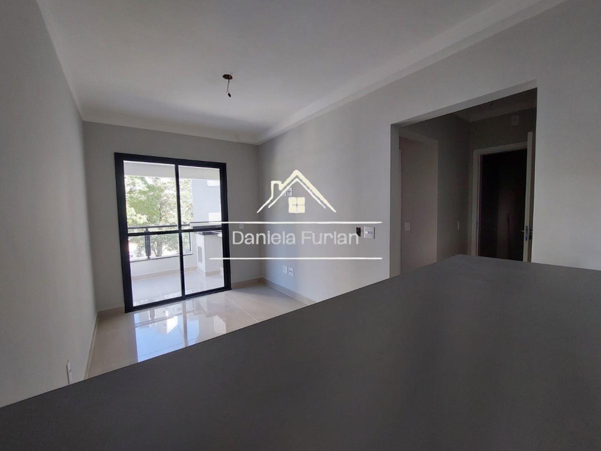 Apartamento à venda com 1 quarto, 44m² - Foto 11