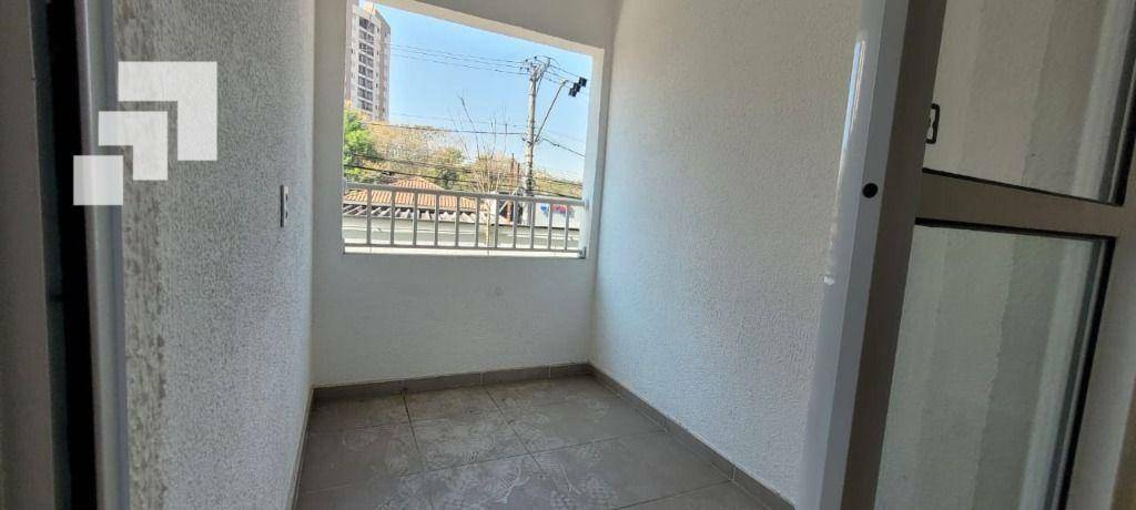 Apartamento à venda com 2 quartos, 35m² - Foto 8