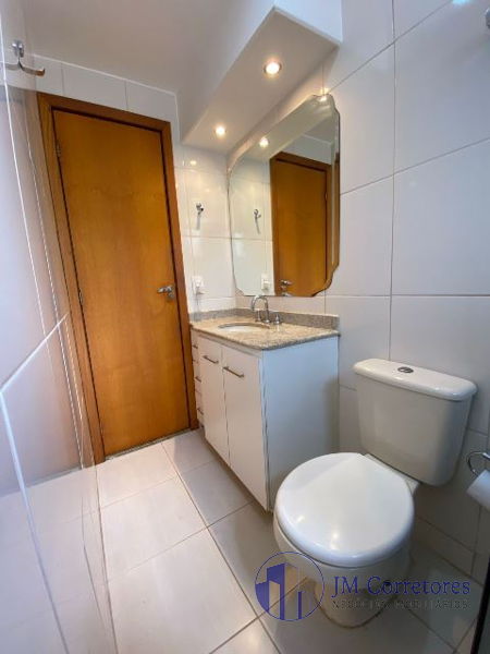 Apartamento à venda com 3 quartos, 106m² - Foto 6