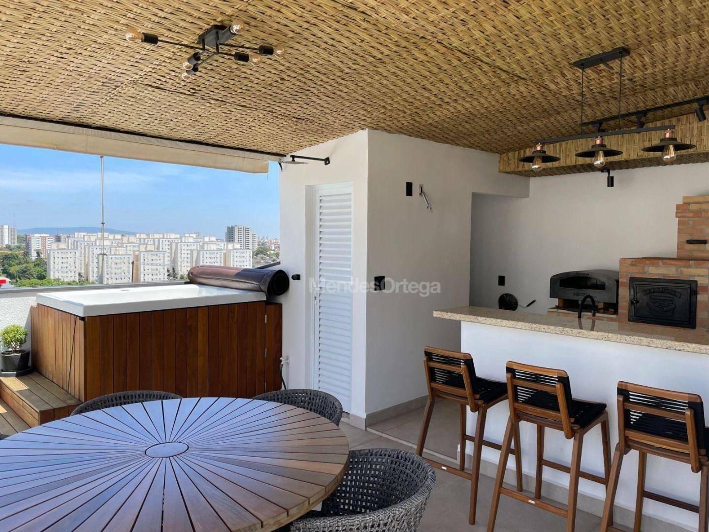 Apartamento à venda com 3 quartos, 163m² - Foto 27