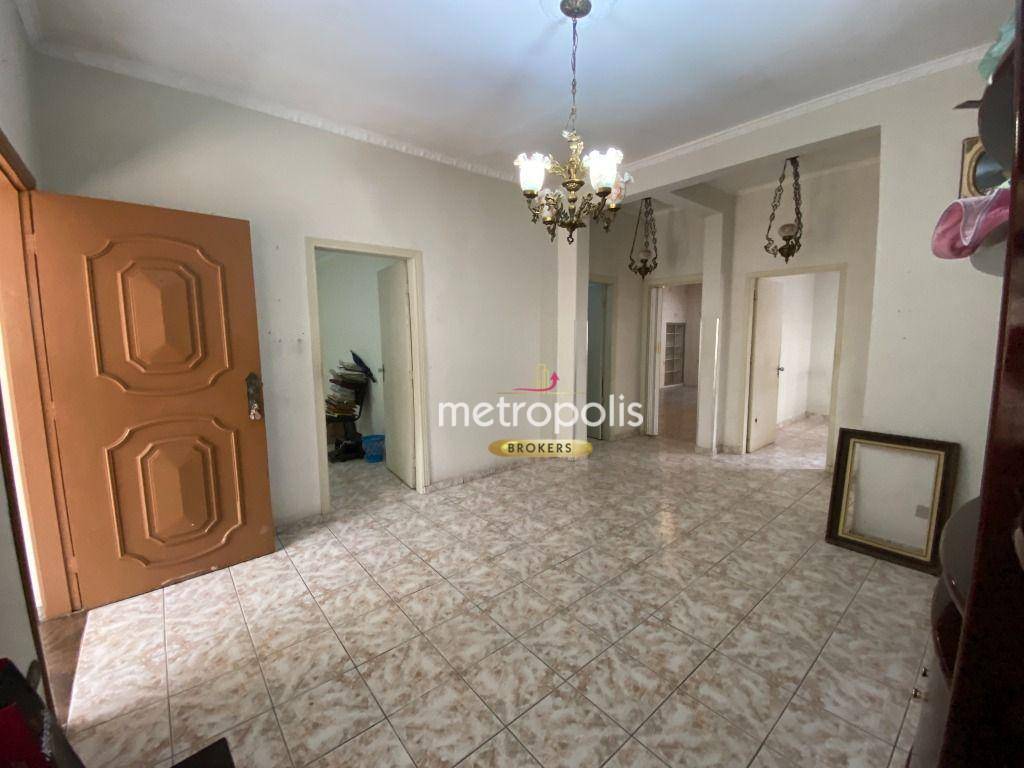 Casa à venda com 3 quartos, 124m² - Foto 8