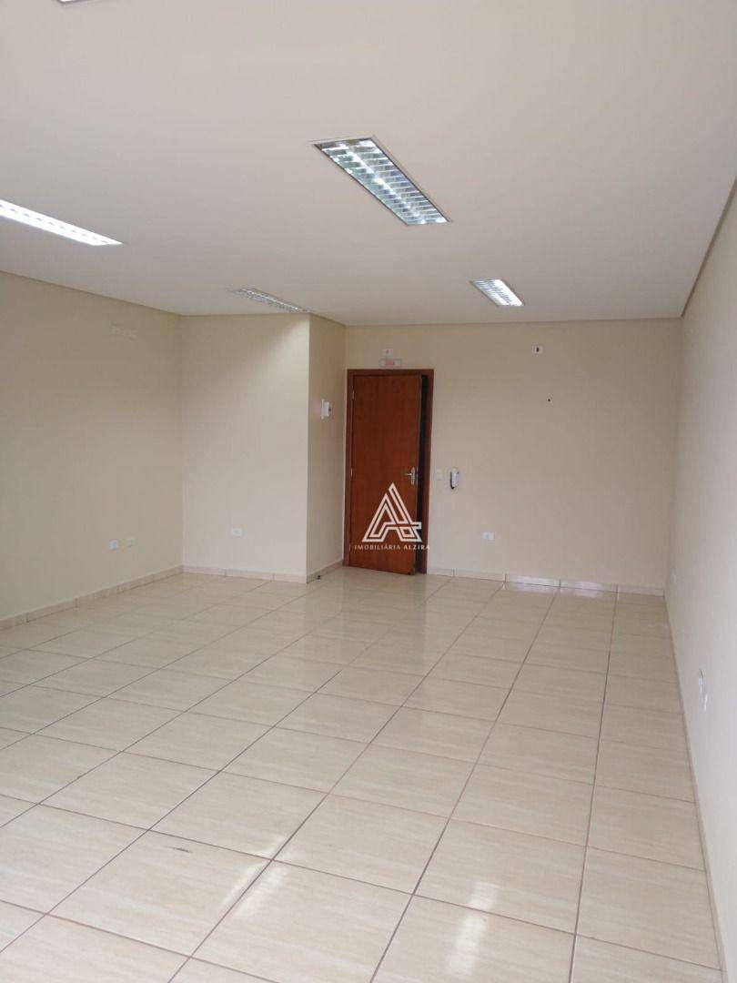 Conjunto Comercial-Sala para alugar, 35m² - Foto 9