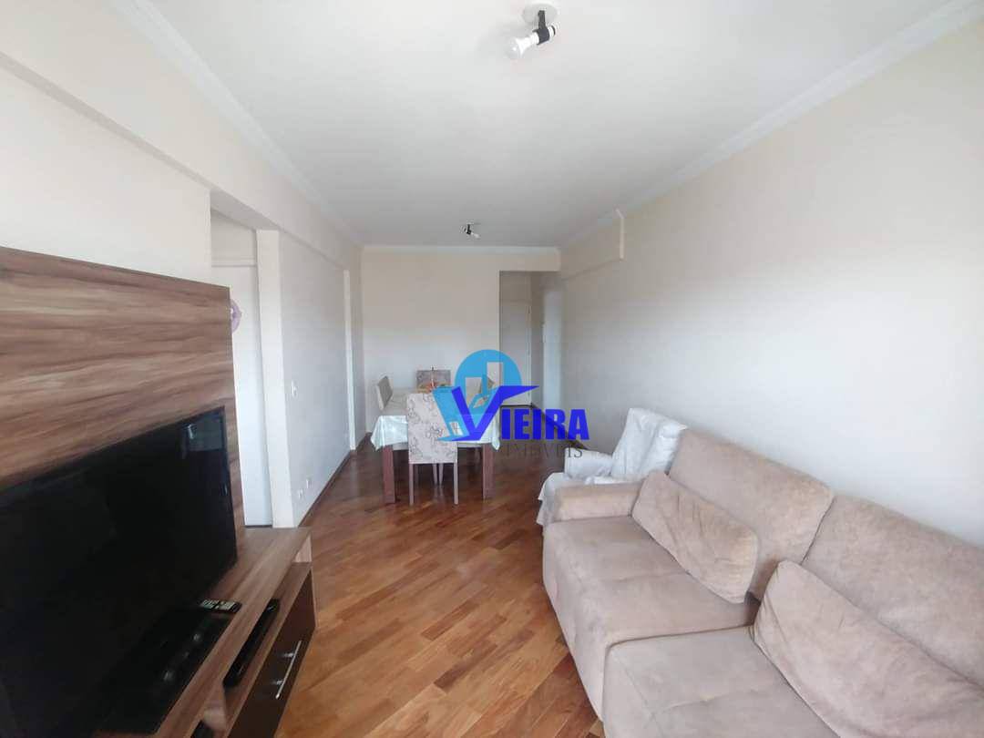 Apartamento, 2 quartos, 60 m² - Foto 1