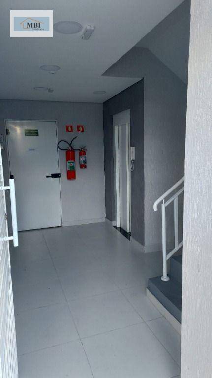 Apartamento à venda com 2 quartos, 48m² - Foto 8