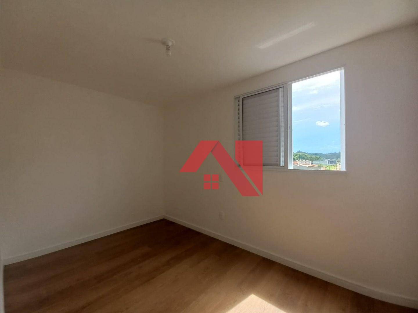 Apartamento à venda com 2 quartos, 52m² - Foto 7