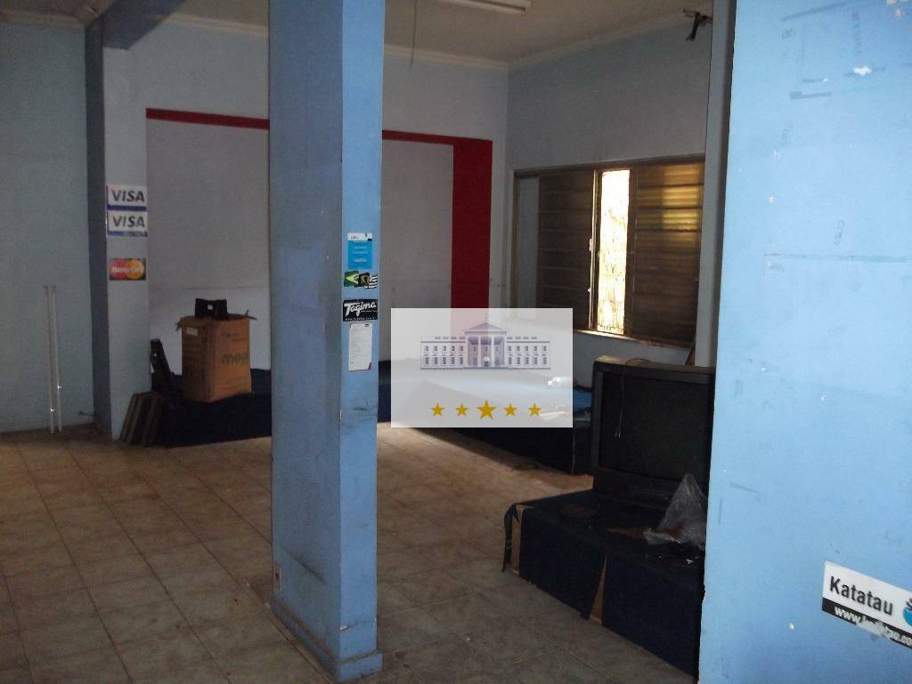 Casa, 4 quartos, 520 m² - Foto 4