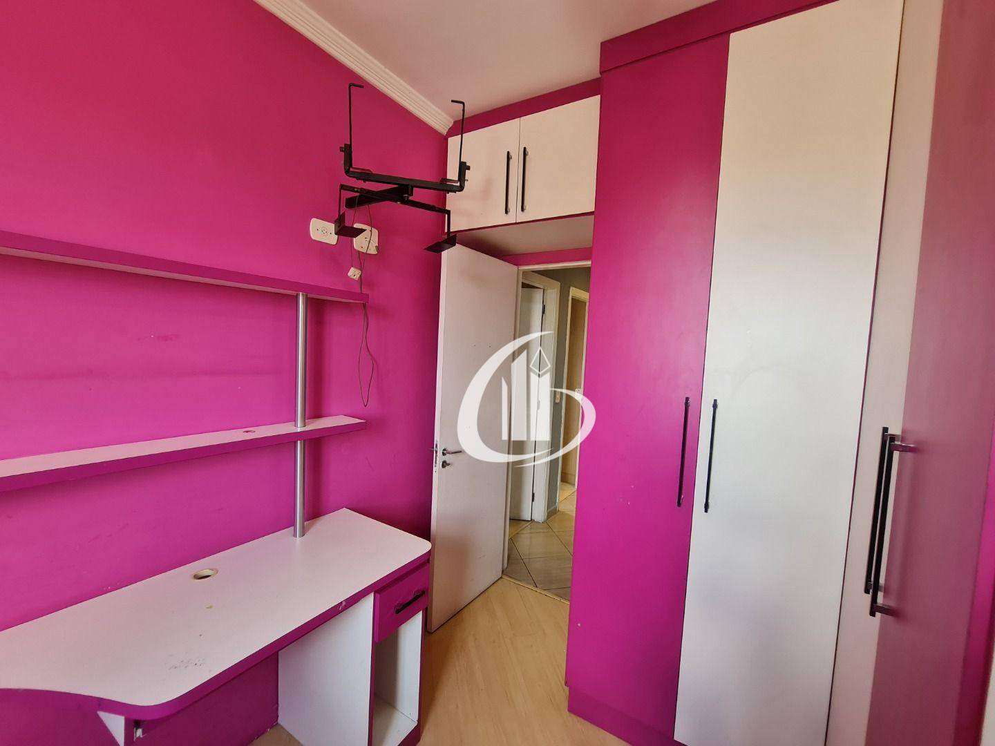 Apartamento à venda com 3 quartos, 78m² - Foto 23