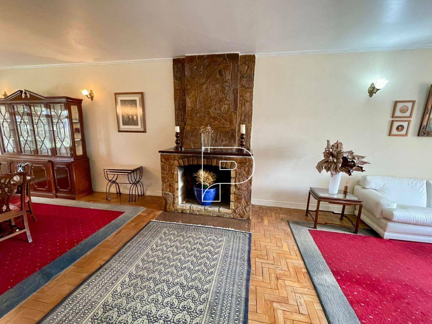 Casa, 5 quartos, 500 m² - Foto 3