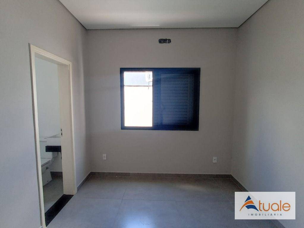 Casa de Condomínio à venda com 3 quartos, 156m² - Foto 20