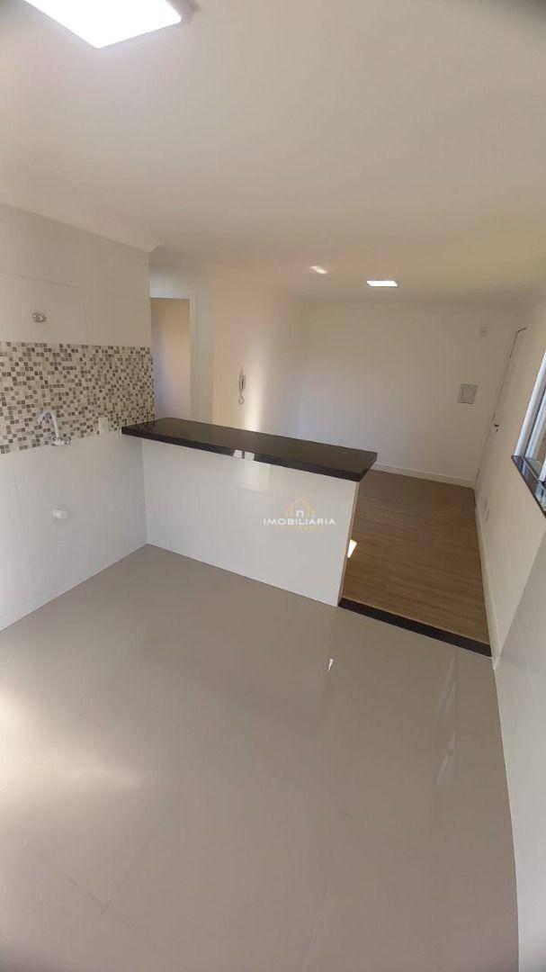 Apartamento à venda com 2 quartos, 42m² - Foto 7