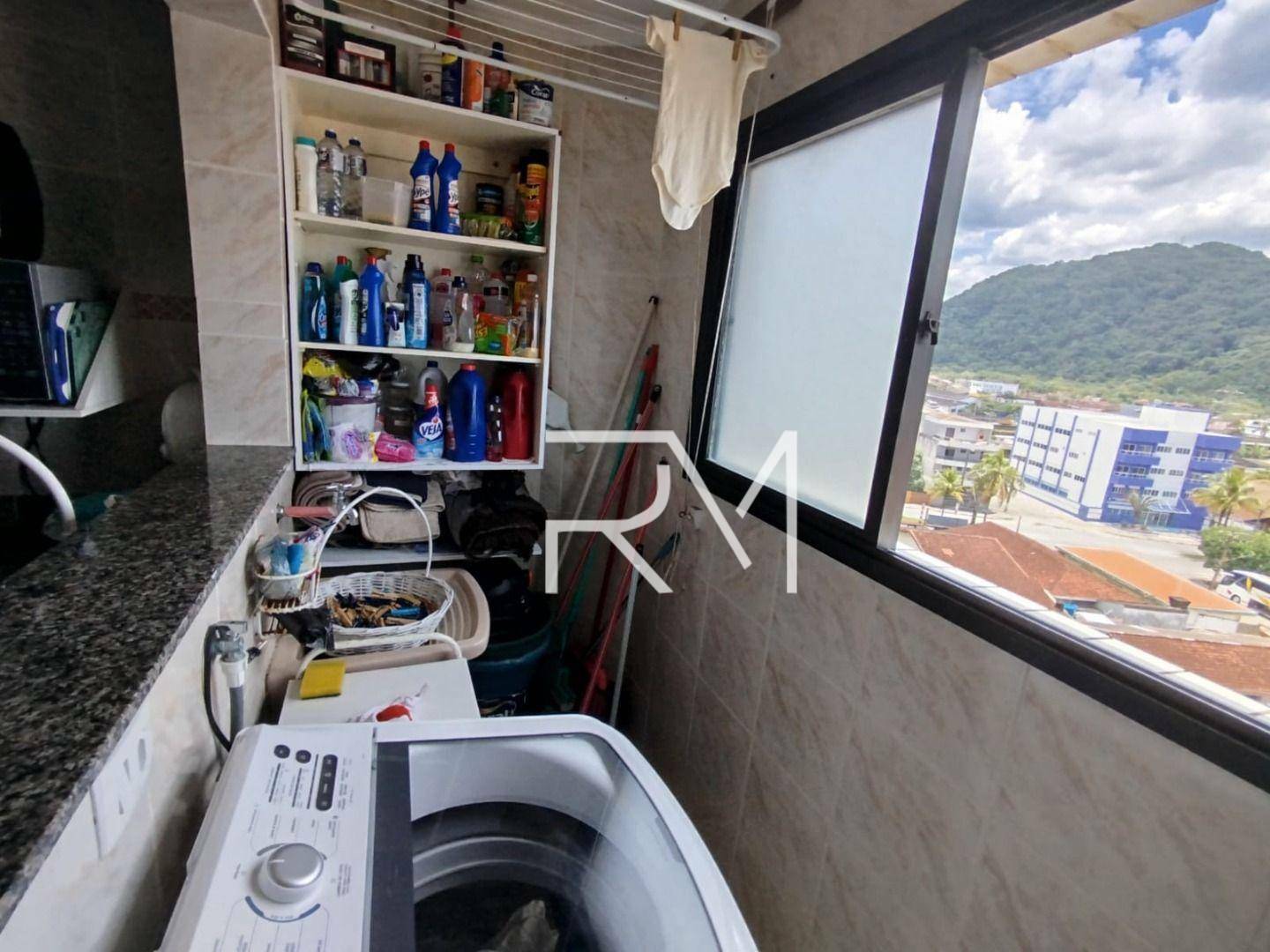 Apartamento à venda com 2 quartos, 86m² - Foto 11