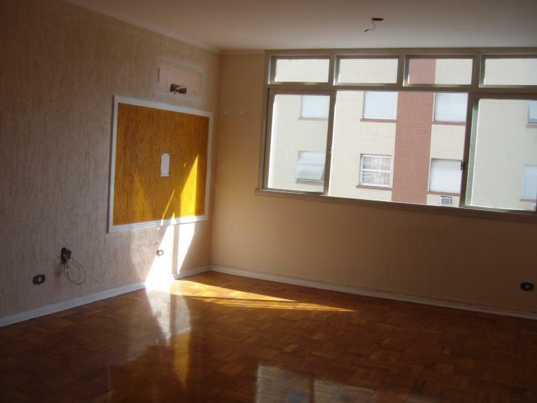 Apartamento à venda com 3 quartos, 90m² - Foto 2