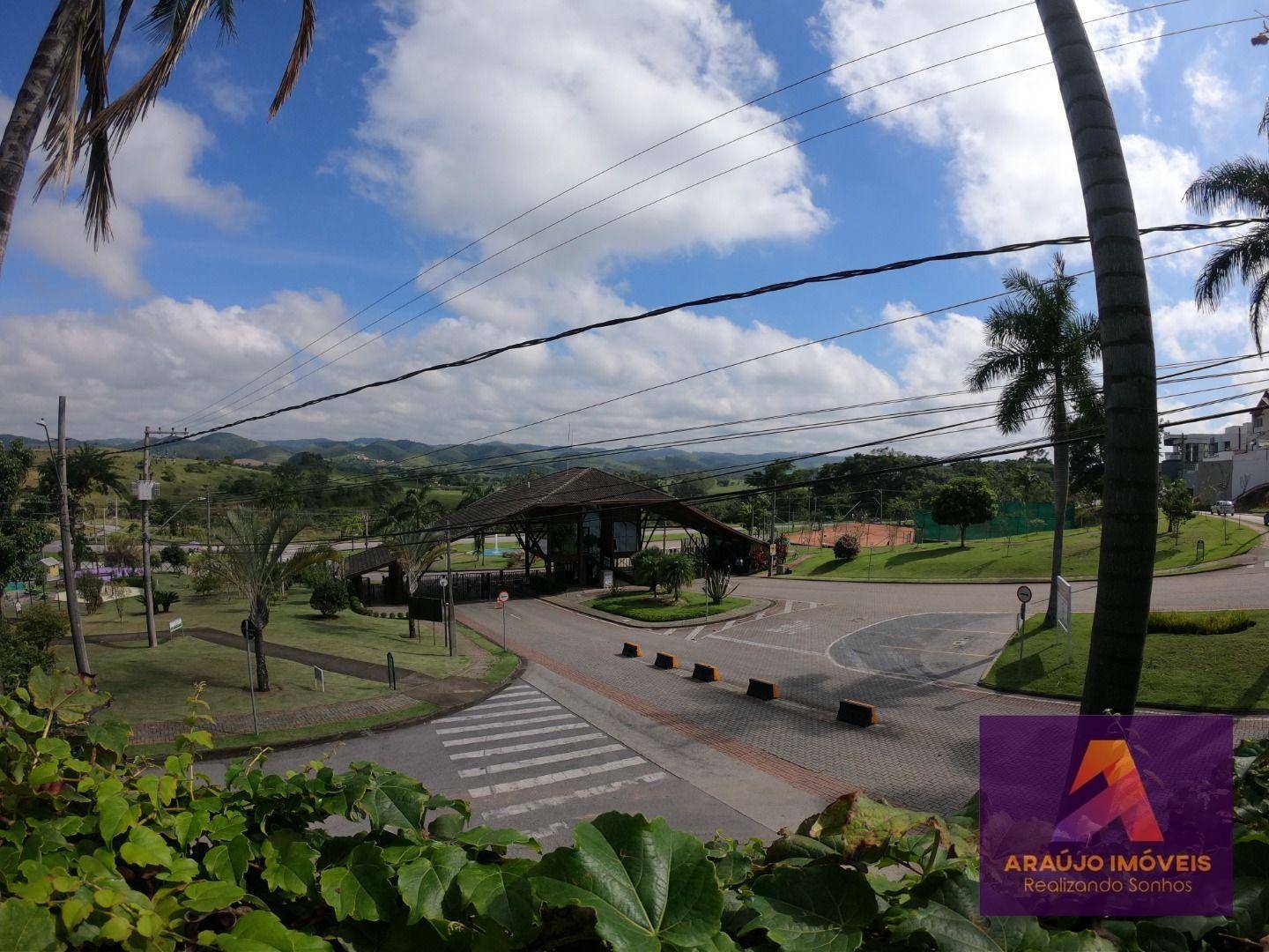 Casa de Condomínio à venda e aluguel com 3 quartos, 300m² - Foto 5