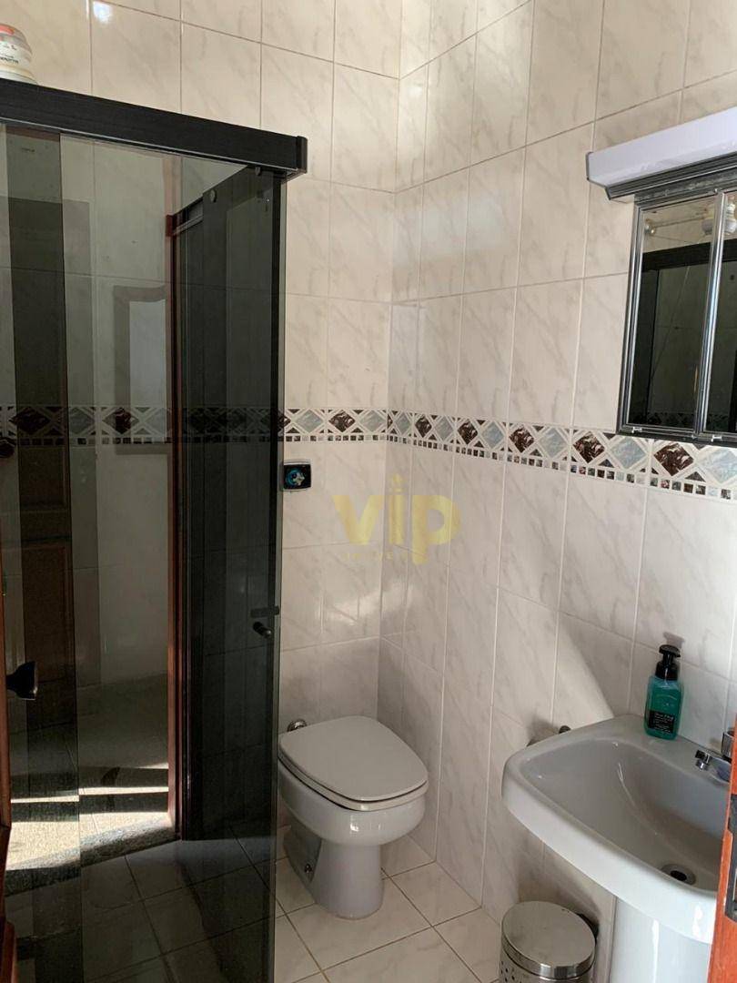 Casa de Condomínio à venda com 5 quartos, 323m² - Foto 22