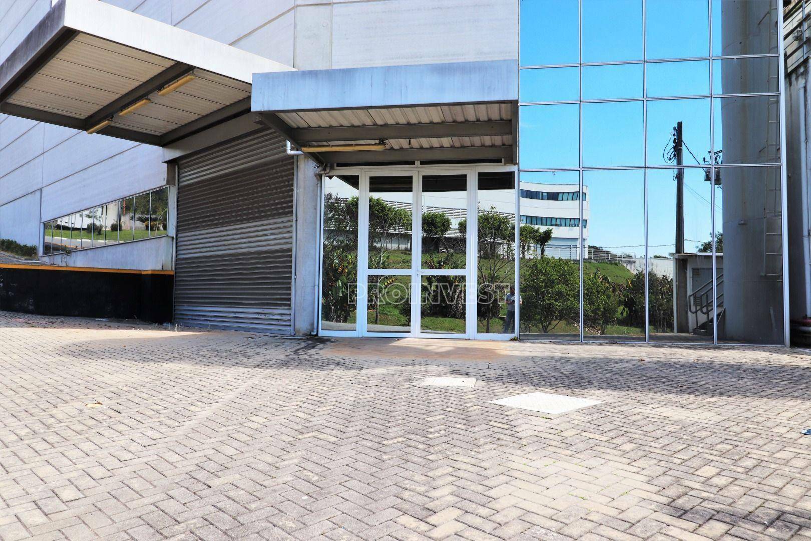 Depósito-Galpão-Armazém à venda, 2495m² - Foto 6