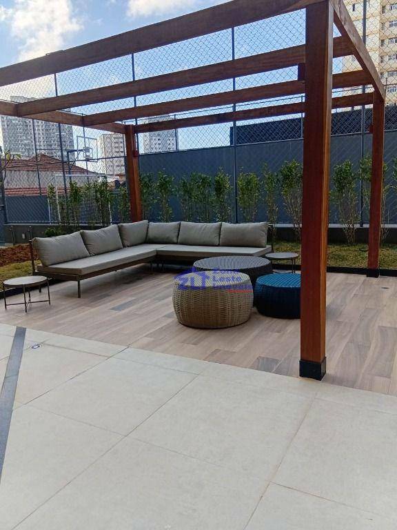 Apartamento para alugar com 3 quartos, 140m² - Foto 10