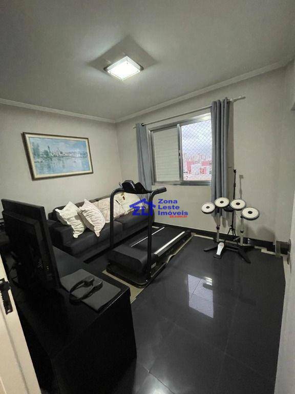 Apartamento à venda com 4 quartos, 104m² - Foto 3