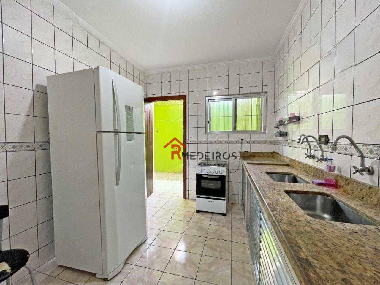 Casa à venda com 2 quartos, 123m² - Foto 17