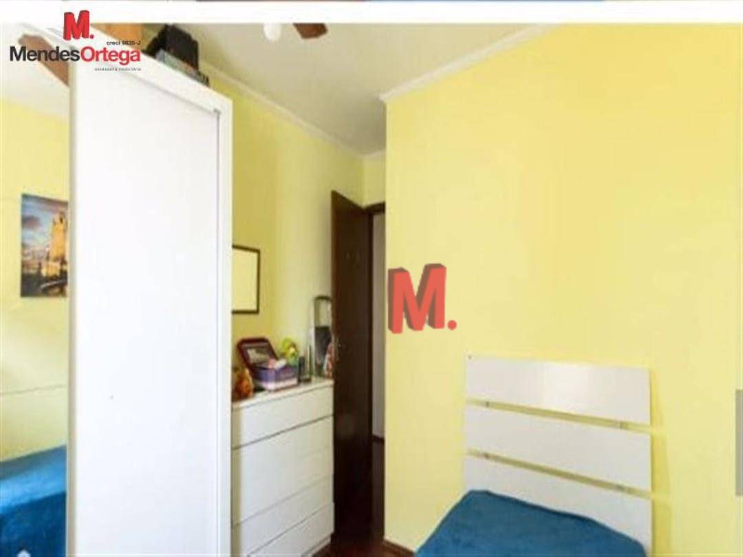 Apartamento à venda com 2 quartos, 55m² - Foto 11