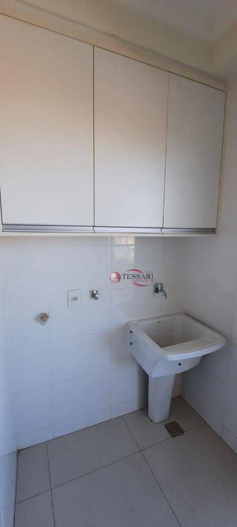 Apartamento à venda com 3 quartos, 75m² - Foto 11