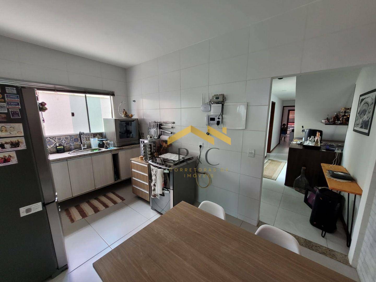 Casa à venda com 3 quartos, 132m² - Foto 8