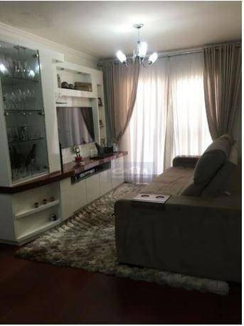 Apartamento à venda com 2 quartos, 80m² - Foto 1